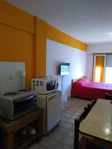 Departamento Monoambiente En Venta - 1 Baño - 33mts2 - San Clemente Del Tuyú