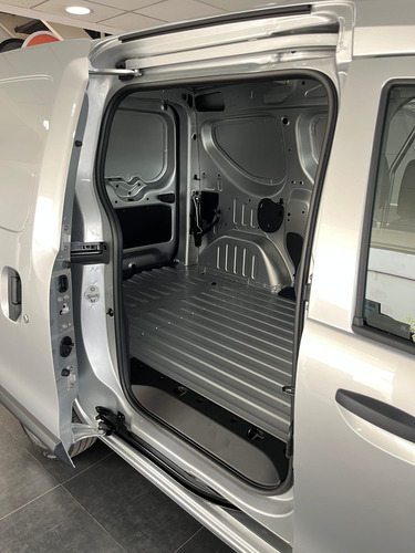 Nuevo Renault Kangoo Ii Express 1.6 Sce Utilitario Furgón Se