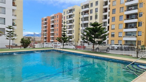 Departamento En Arriendo En Antofagasta