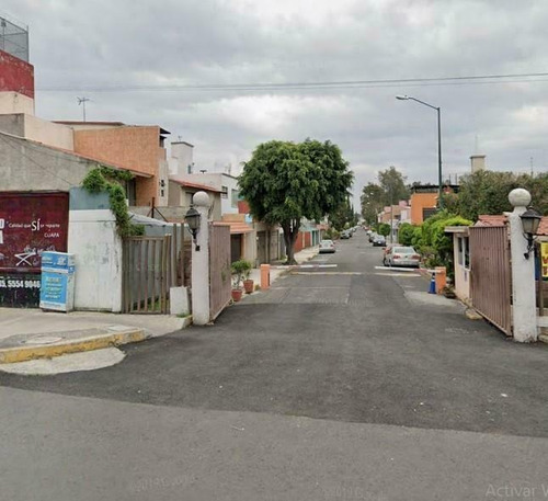 Imagen 1 de 5 de Venta De Remate Bancario Casa En Alcaldía Tlalpan.sm