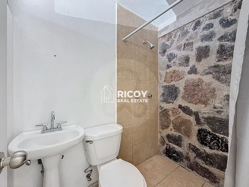 Casa En Venta En Juriquilla