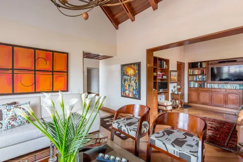 Apartamento En Venta En Niza Norte. Cod V2639