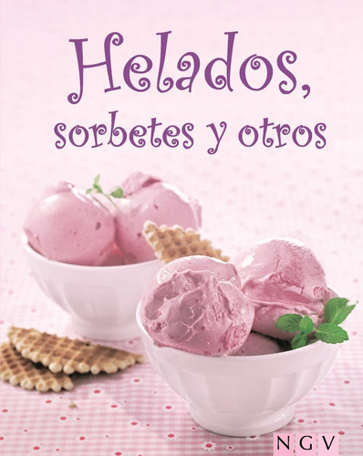 Libro Helados Sorbetes Y Otros (26)