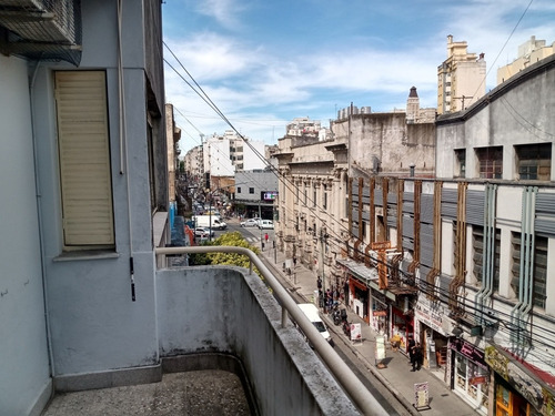 Departamento 3 Ambientes Frente Zona Once Acepta Auto