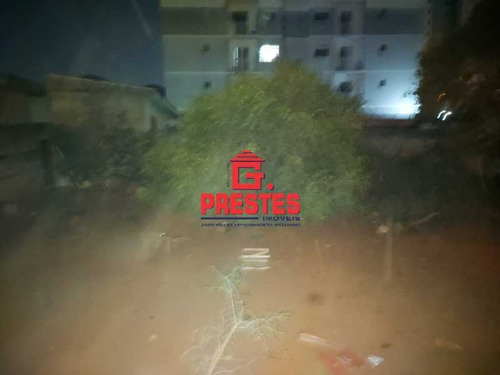 Imagem 8 de 8 de Terreno-à Venda-jardim Betânia-sorocaba - Sttr00339