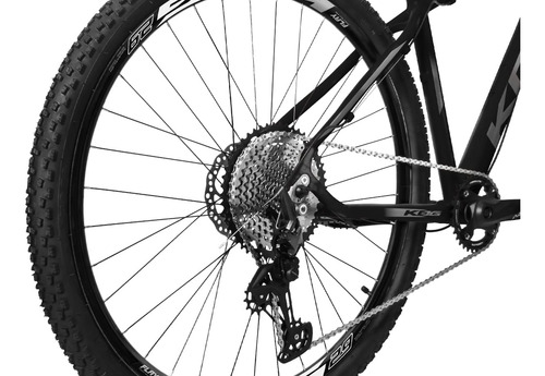 Bicicleta Aro 29 Mtb Kog 12v F. Hidráulico Relação Absolute