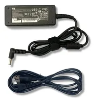 Comprar Paquete De 5 Cargadores Para Hp 19.5v 2.31a Y 5 Hp Centrino