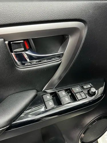 Toyota Fortuner 2.8 SRV