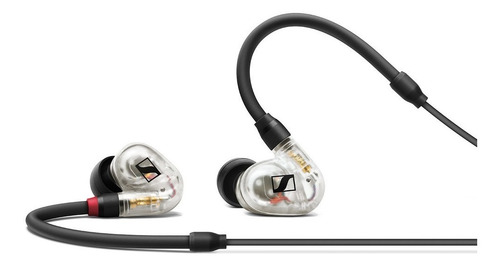 Imagen 1 de 3 de Auricular In Ear Ie 40 Pro Clear Monitoreo