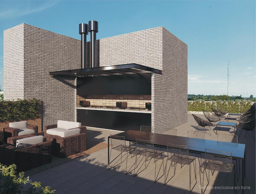 Imagen 7 de 22 de 1, 2, 3 Y 4 Dormitorios Con Amenities