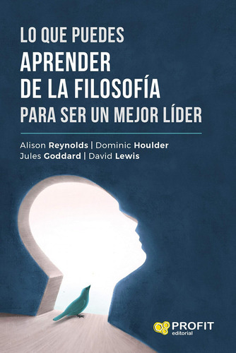 Libro Lo Que Puedes Aprender De La Filosofia Para Ser Mejor