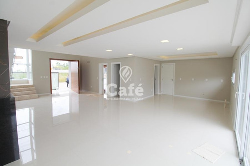 Imagem 3 de 30 de Casa Residencial Terras De Santorini, 3 Suítes, Garagem Para 2 Carros - 2252