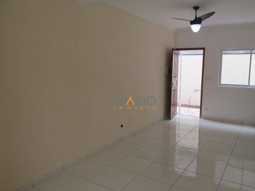 Imagem 3 de 30 de Sobrado Residencial À Venda, Pedreira, Mongaguá. - So0014