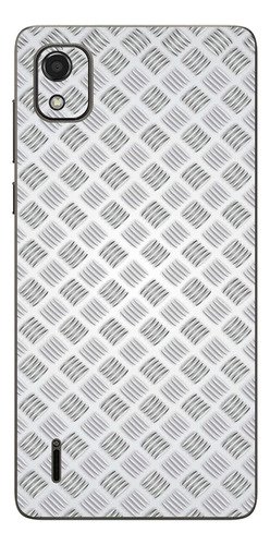 Capa Adesivo Skin366 Verso Para Nokia C2 2nd Edition (2022)