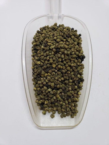Pimienta Verde Entera 100 Gramos