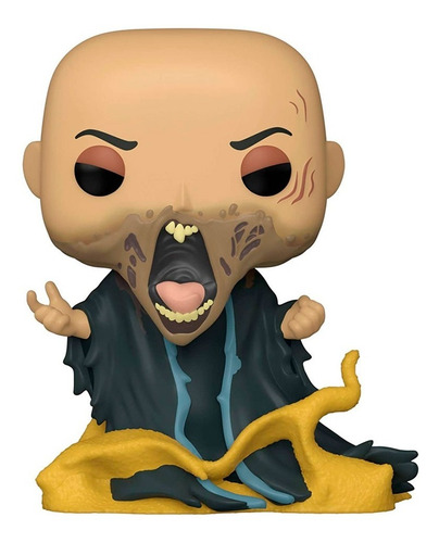 Imagen 1 de 3 de Funko Pop La Momia - Imhotep