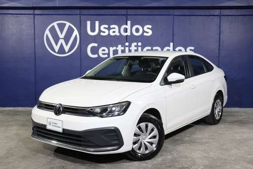 Volkswagen Virtus 1.6 Msi Trendline At