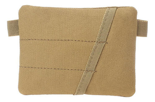 Wallet Key Pouch Gadget Pouch Accesorio Bolsa