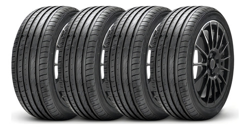 Kit de 4 pneus Aptany RA301 P 235/55R17 103 V