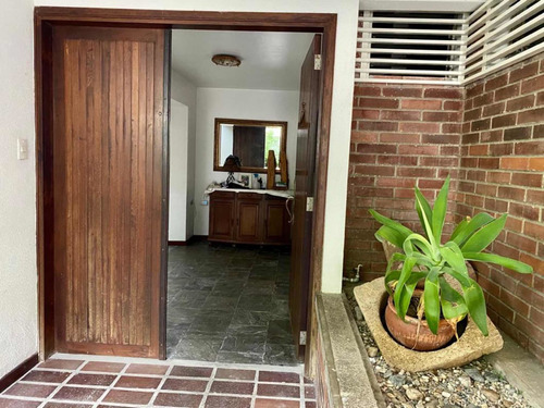 Imagen 2 de 14 de Casa En Venta Altamira Chacao