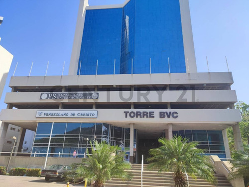 Oficina Corporativa En Torre Bvc