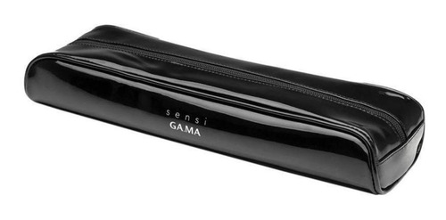 Imagen 3 de 3 de Plancha de cabello GA.MA Italy Sensi CP1 Nova W&L Digital 5D gold 110V/220V
