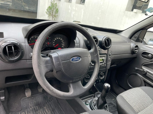 Ford Ecosport Xl Plus 2010