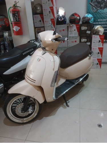Beta Arrow Tempo 150