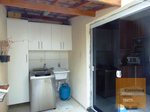 Imagem 13 de 23 de Sobrado Com 2 Dormitórios À Venda, 80 M² Por R$ 280.000,00 - Jardim Califórnia - Jacareí/sp - So0564