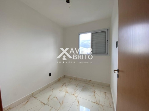 Imagem 5 de 30 de Lindo Apartamento Em Condomínio A Venda Itaquera, 2 Dorm, 1 Vagas, 42, M² - 5920