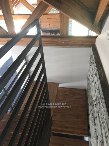 Imagen 7 de 9 de Casa En Barrio Privado Colinas