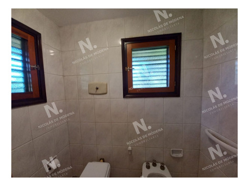 Imagen 25 de 30 de Alquila Gran Casa De 5 Dormitorios En Playa Mansa, Punta Del Este