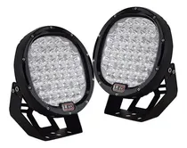 Comprar Faro Led Tipo Arb 185w 9 Pulgadas Para Rústicos 