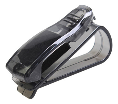 Para Clip De Soporte Para Gafas De Coche Y Gafas De Sol,