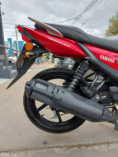 Yamaha Sz Rr 150cc - 2016 - 17.000km -