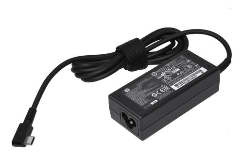 Cargador Hp 20v 3.25a 15v  9v  5v 3a Type C 65w Usb-c Origin