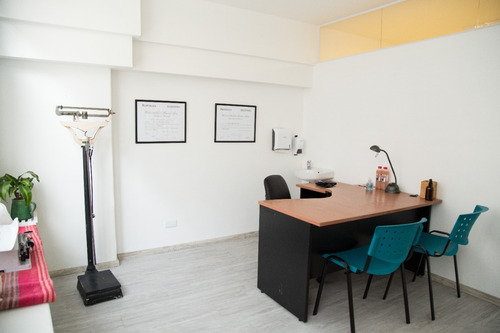 Alquiler Consultorios Médicos Recoleta