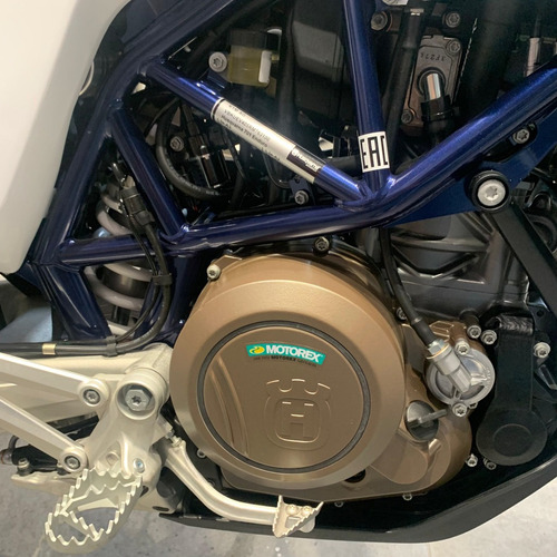 Husqvarna 701 Enduro Entrega Inmediata Pro Motors