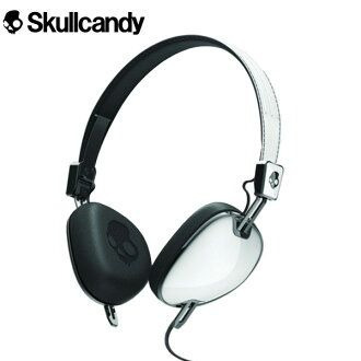 Fone De Ouvido Skullcandy Navigator S5avdm-074branco