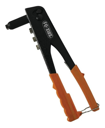 Alicate Rebitador - Foxlux 4