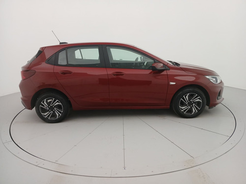 Chevrolet Onix 1.0 TURBO FLEX LT MANUAL