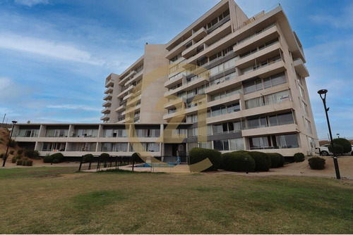 Venta Departamento Condominio Praderas Del Milagro