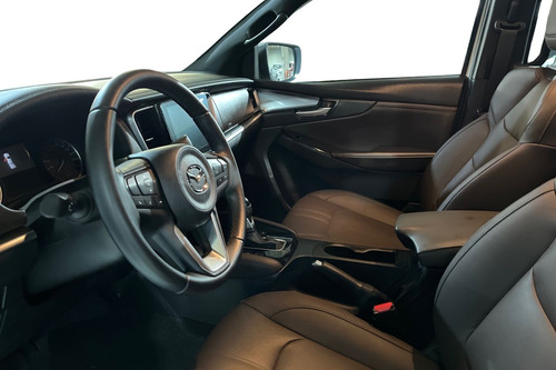 Mazda BT-50 (IN) 3.0 DC HIGH PLUS AT 4X4 DIESEL