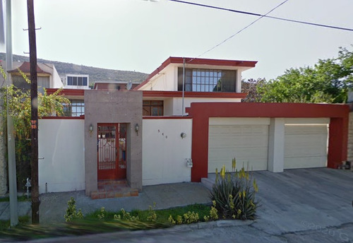 Casa En Remate Bancario En Monterrey Nuevo León Cl*/ 2