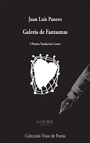 Libro Galería De Fantasmas De Panero Juan Luis