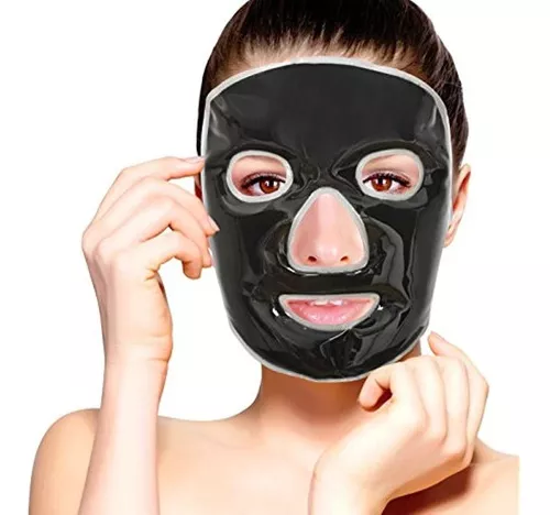 Mascara De Rejuvenecimiento Facial Tiens