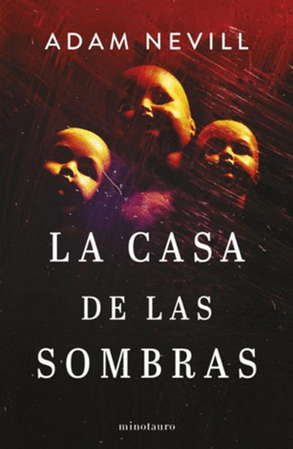 Libro La Casa De Las Sombras