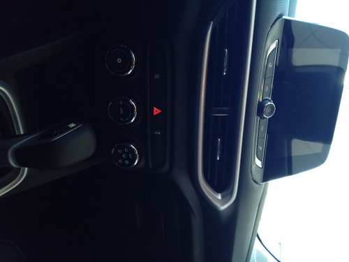 Chevrolet Tracker 1.2 Turbo Ltz At