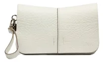 Comprar Cartera De Mano Sobre Prune Turín Cuero Vacuno!!