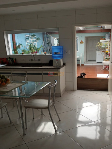 Imagem 14 de 15 de Sobrado - Rudge Ramos - Ref: 31382 - V-31382